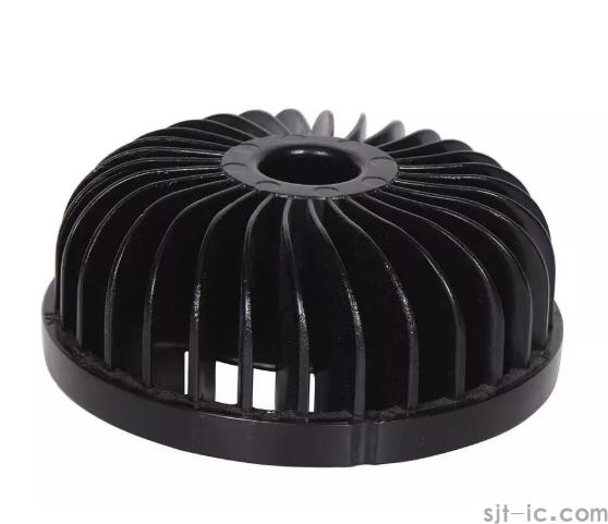 Mecanizado CNC de productos de iluminación: Fabricación de precisión para accesorios y componentes LED(pic3)