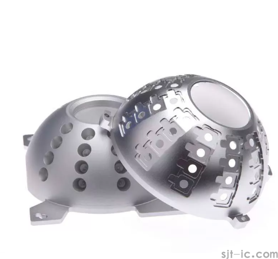 Mecanizado CNC de productos de iluminación: Fabricación de precisión para accesorios y componentes LED(pic4)