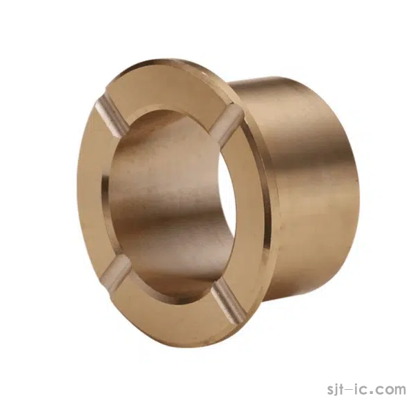 บูชทองแดงเครื่องจักรกลซีเอ็นซี: โลหะผสม เคล็ดลับ และกระบวนการผลิต(pic3)