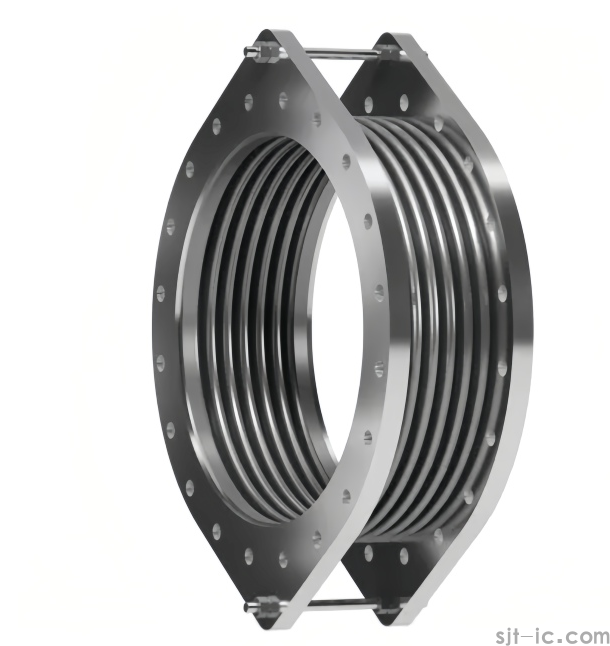 CNC Machining of Flanges: Types, Processes, and Precision Techniques(图1)