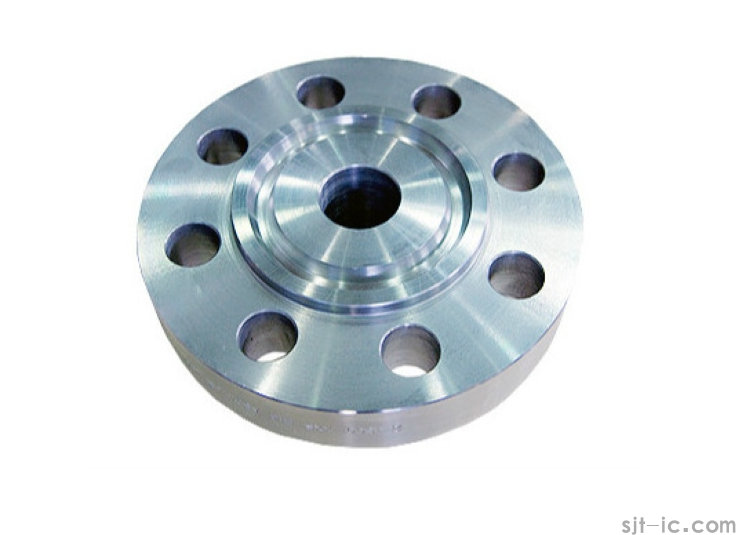 CNC Machining of Flanges: Types, Processes, and Precision Techniques(图3)