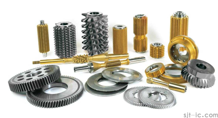 CNC Machining of Gears: Processes, Accuracy Control, and Industrial Applications(图1)