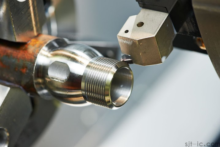 Characteristics of CNC Turning Processing: A Complete Guide(图2)
