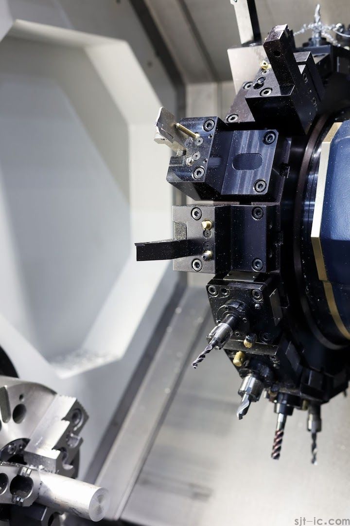 Characteristics of CNC Turning Processing: A Complete Guide(图5)