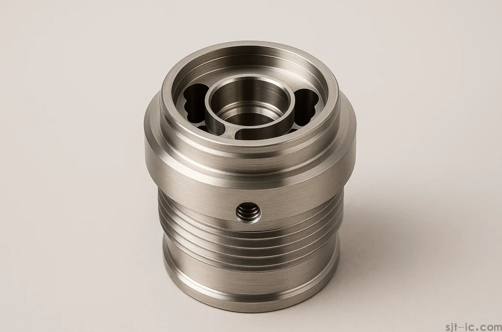 Tippek a rozsdamentes acél megmunkálásához: teljes útmutató(pic1)