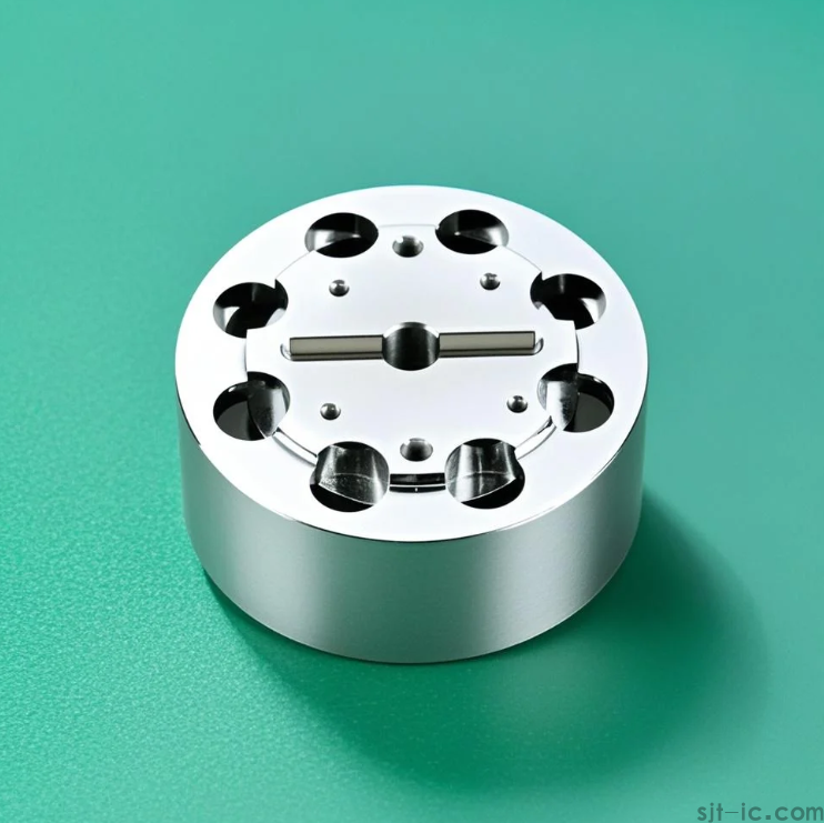 CNC Machining of Aluminum Alloy Parts: The Complete Guide for 2026(图1)