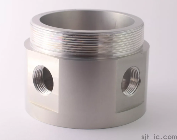 CNC Machining of Aluminum Alloy Parts: The Complete Guide for 2026(图2)