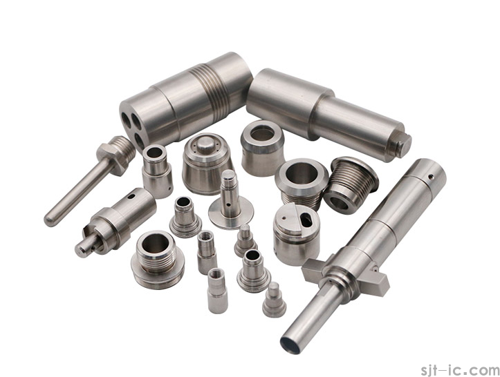 La guía definitiva de los parámetros para el mecanizado CNC de acero inoxidable: optimice las velocidades, las alimentaciones y la vida útil de la herramienta(pic1)