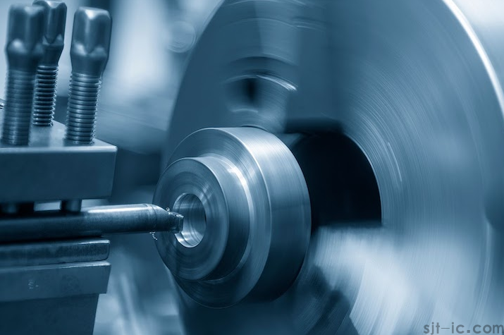 La guía definitiva de los parámetros para el mecanizado CNC de acero inoxidable: optimice las velocidades, las alimentaciones y la vida útil de la herramienta(pic3)