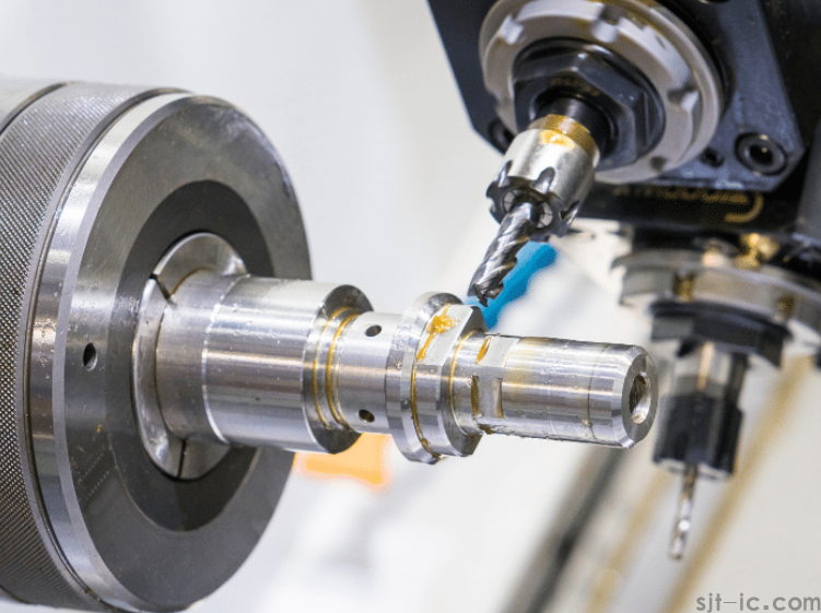 How to Quote for CNC Machining: A Complete 2026 Guide for Buyers and Shops(图2)