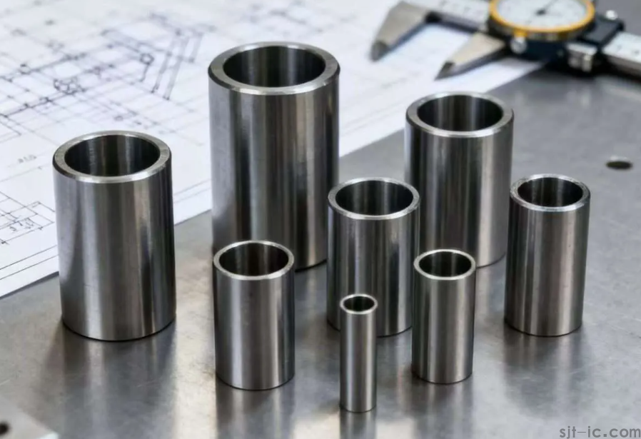 How to Quote for CNC Machining: A Complete 2026 Guide for Buyers and Shops(图3)