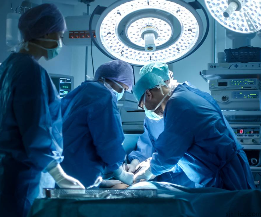 Medical Parts CNC Machining(图1)