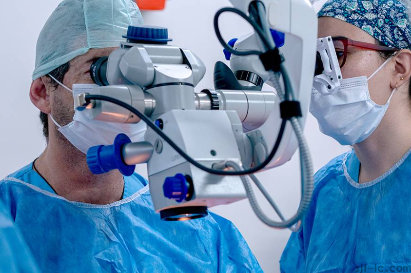 Medical Parts CNC Machining(图2)