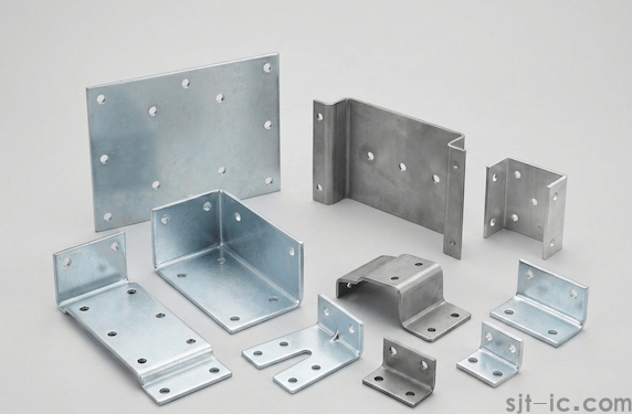 Precision Custom CNC Machining of Aluminum Brackets: Your Complete Guide to High-Performance Components(图4)