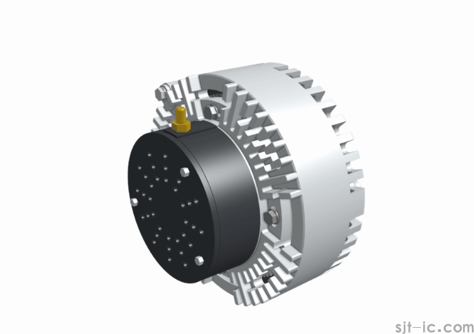 CNC Machining Automotive Parts | Precision Manufacturing(图4)