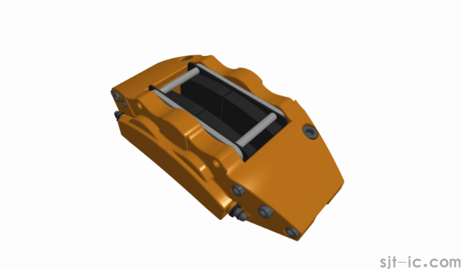 CNC Machining Automotive Parts | Precision Manufacturing(图5)