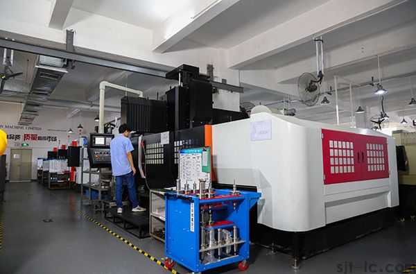 CNC Machining Charging Standard: Rates Guide & Cost Calculation(图1)