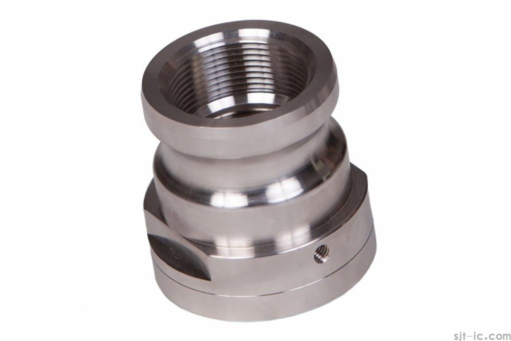 CNC Machining Charging Standard: Rates Guide & Cost Calculation(图4)