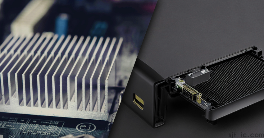Semiconductor Parts CNC Machining(图1)