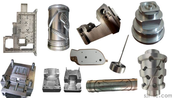 CNC Machining Kitchenware Accessories(图2)