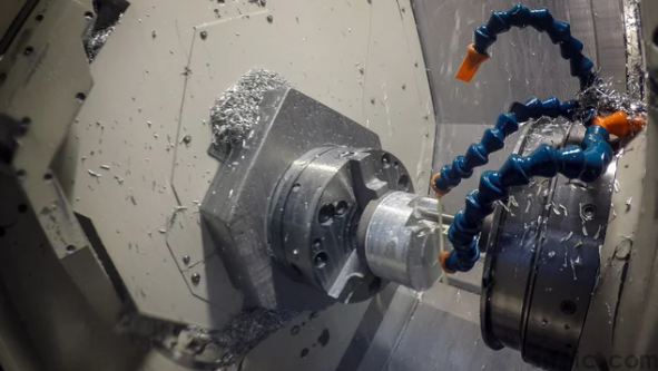 CNC Machining of Pistons: Precision, Custom & Performance(图3)