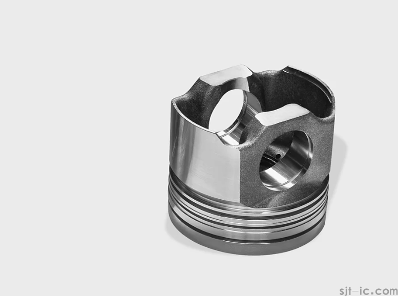 CNC Machining of Pistons: Precision, Custom & Performance(图4)
