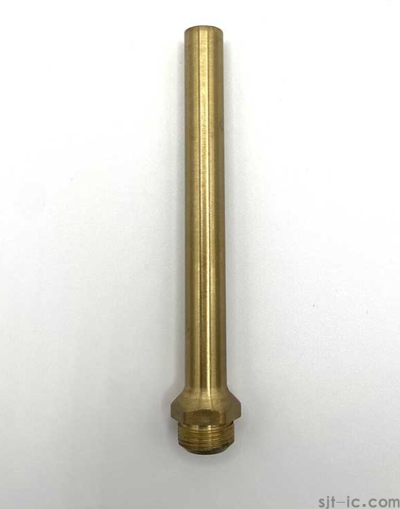 Precision CNC Machining Screw Parts(图2)