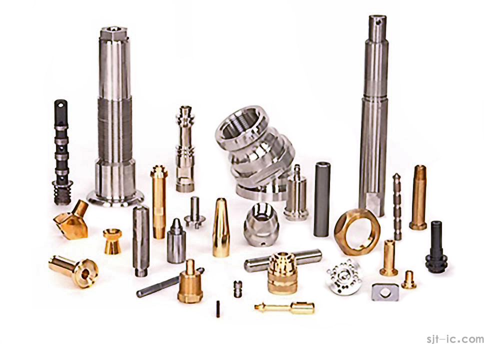 Which CNC Parts Factory Is the Best? Insights from a Professional Operator(图4)