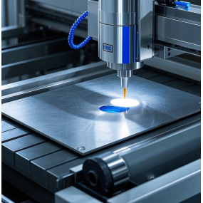 Precision CNC Thin Sheet Metal Machining Solu