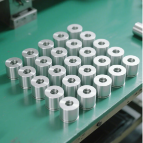 Precision CNC Machining Services for High-Qua