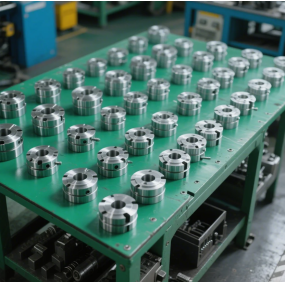 CNC Machining Customization: Precision Solutions for Your Manufacturing Needs