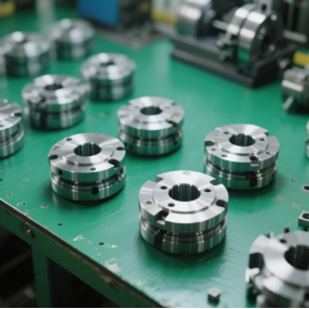 What Products Can CNC Machining Produce for Your Industry?