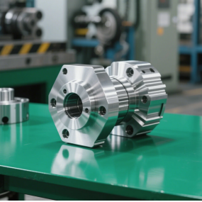 Vilka delar kan CNC-maskiner producera? - EMAR Precision Machining Solutions