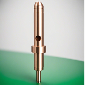 Làm thế nào để máy CNC Beryllium đồng: Hướng dẫn toàn diện