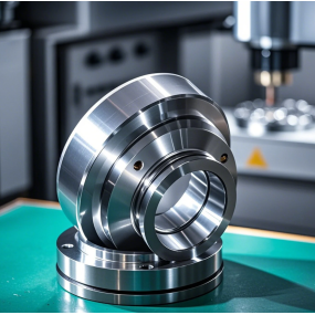 CNC-bearbetningstjänster: Precision Manufacturing Solutions av EMAR