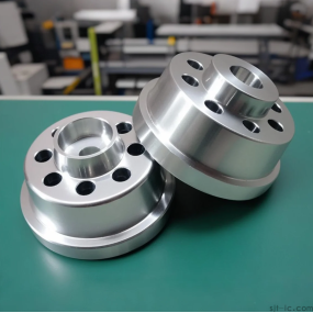 Produttore di lavorazione di precisione CNC
