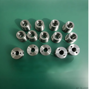 CNC Обрабатывающие Пользовательские Цитата
