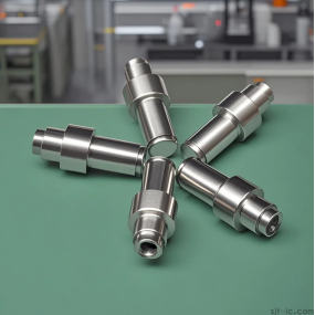 Advantages of CNC Machining Precision Parts