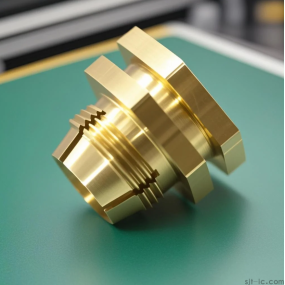 CNC Machining for Home Appliance Components