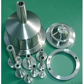CNC Machining Machine Parts
