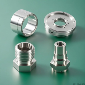 Aluminum CNC Machining Price Guide