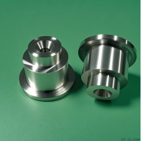 Medicinsk CNC-bearbetning offert