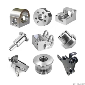 CNC Metal Products Machining