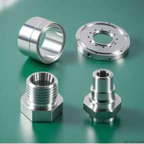 Contactgegevens voor CNC-metaalverwerking