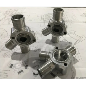 CNC加工はどのような製品を作ることができますか?
