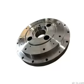 CNC Large Part Machining: Precision Solutions