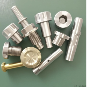CNC Aluminum Parts Factory Contact Informatio