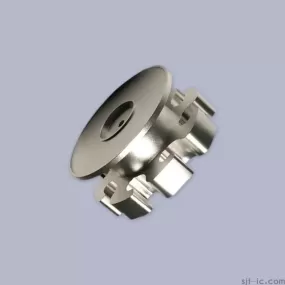 CNC Machining Small Parts: Precision Manufact