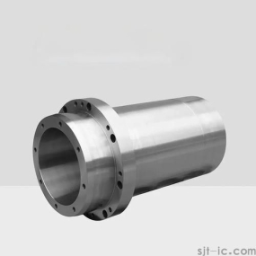 CNC Sleeve Machining: Precision Solutions for