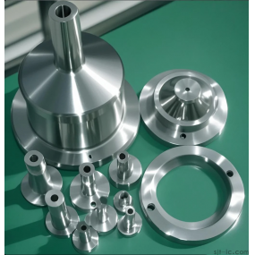 CNC Machining Applications: Precision Solutio